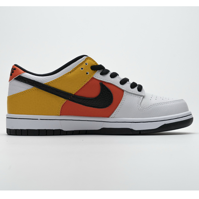 Nike Dunk SB Low Raygun Home - DopestKickz