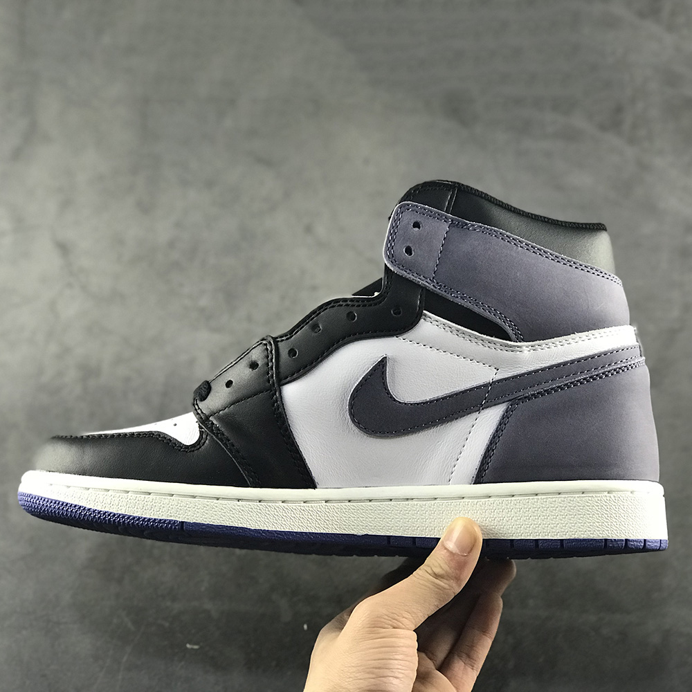Jordan AJ1 Sneakers - DopestKickz