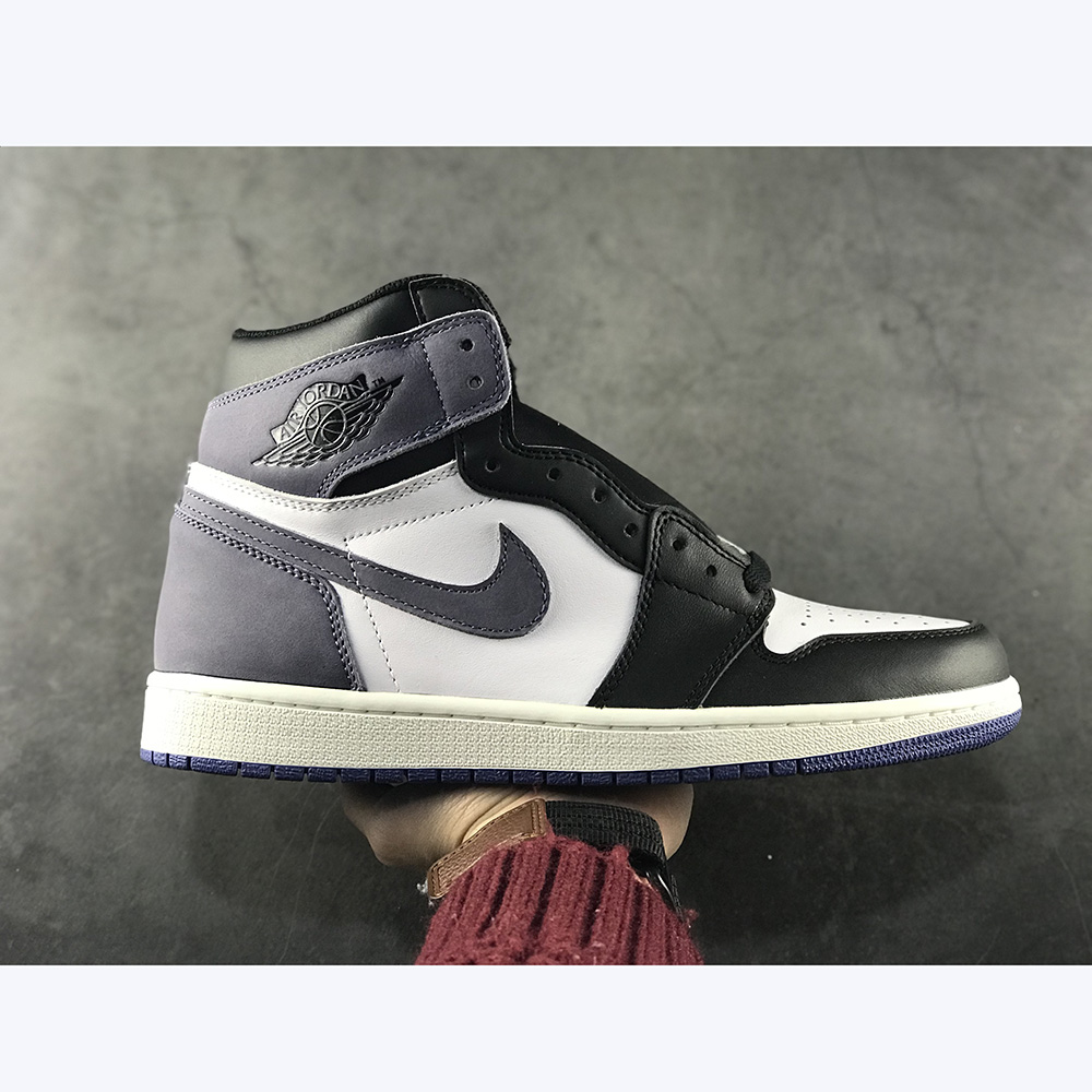 Jordan AJ1 Sneakers - DopestKickz