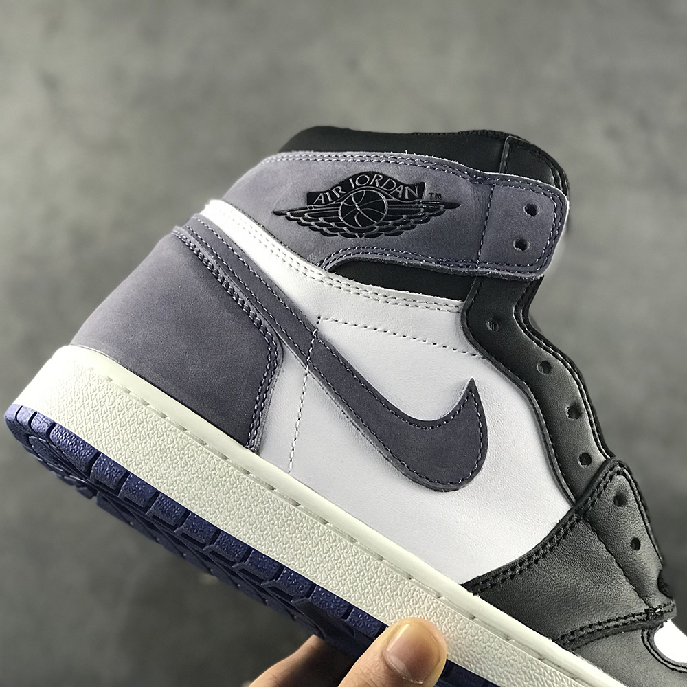 Jordan AJ1 Sneakers - DopestKickz