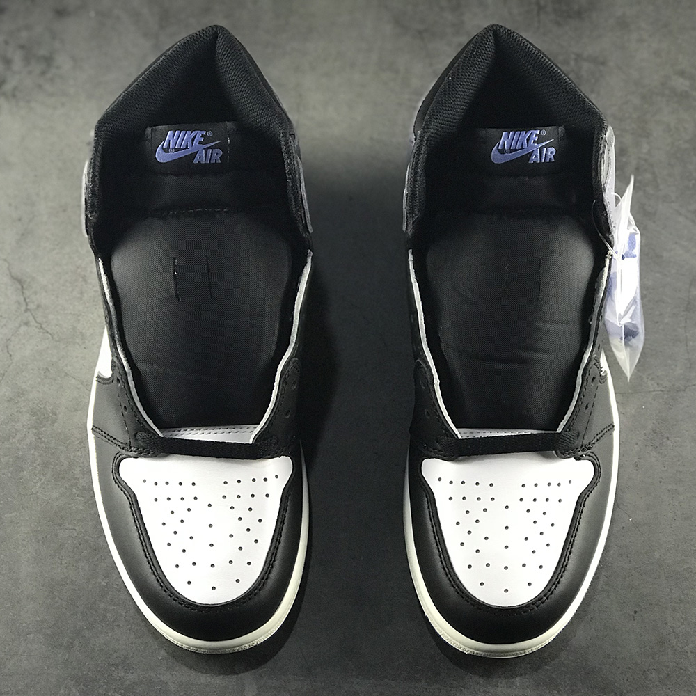 Jordan AJ1 Sneakers - DopestKickz