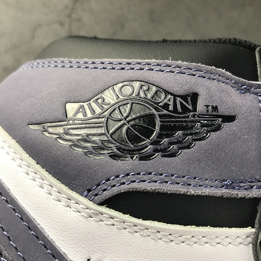 Jordan AJ1 Sneakers - DopestKickz
