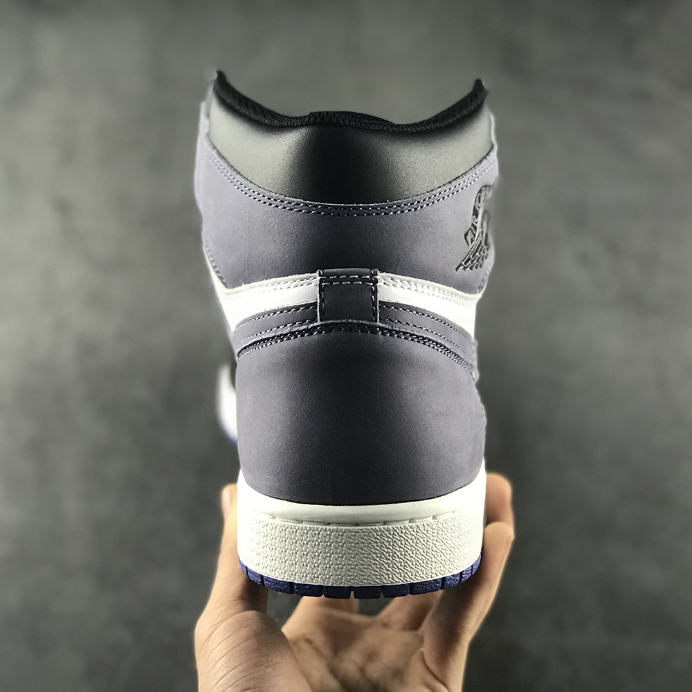 Jordan AJ1 Sneakers - DopestKickz