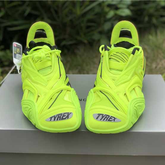 Balenciaga Tyrex Sneaker - DopestKickz