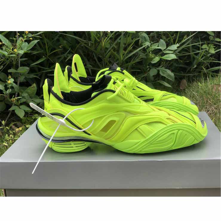 Balenciaga Tyrex Sneaker - DopestKickz