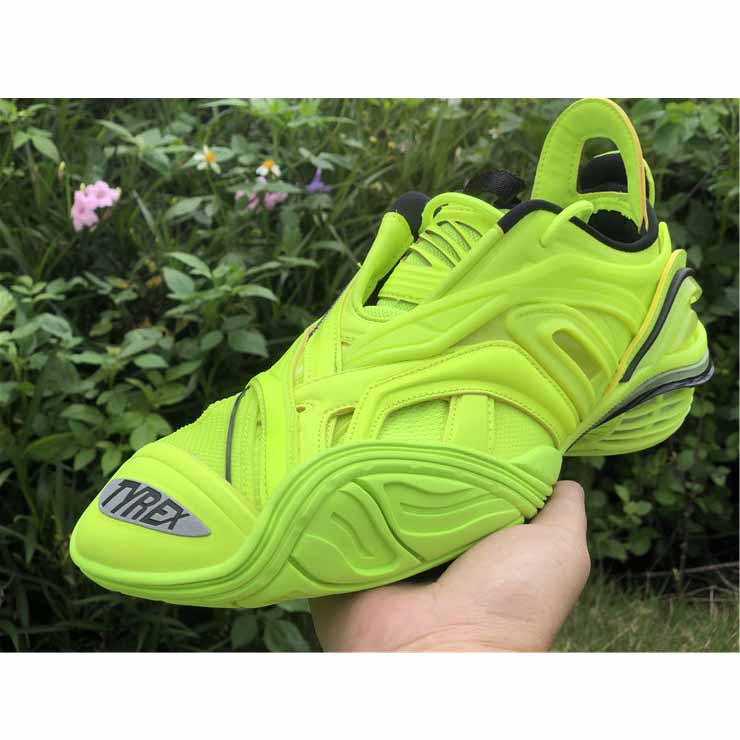 Balenciaga Tyrex Sneaker - DopestKickz