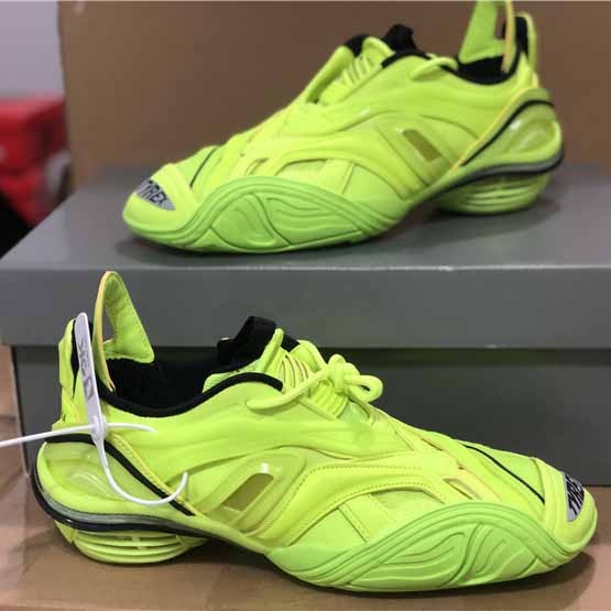 Balenciaga Tyrex Sneaker - DopestKickz