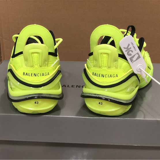 Balenciaga Tyrex Sneaker - DopestKickz