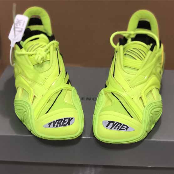 Balenciaga Tyrex Sneaker - DopestKickz