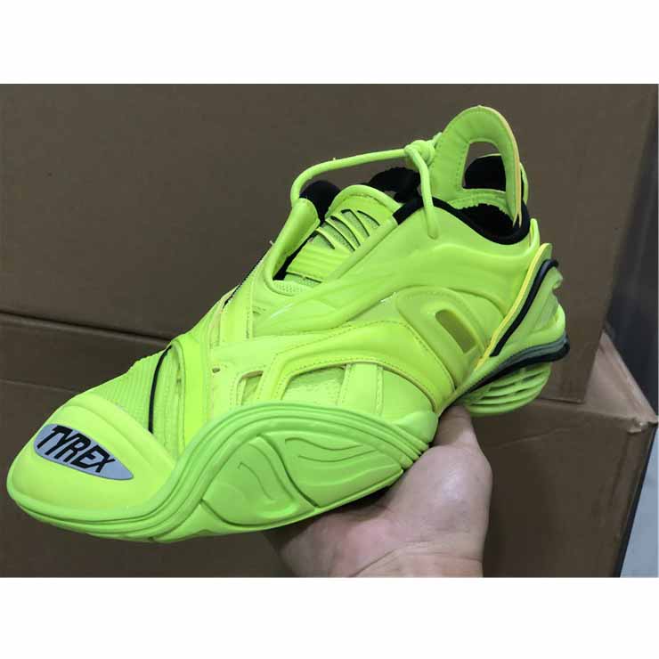 Balenciaga Tyrex Sneaker - DopestKickz