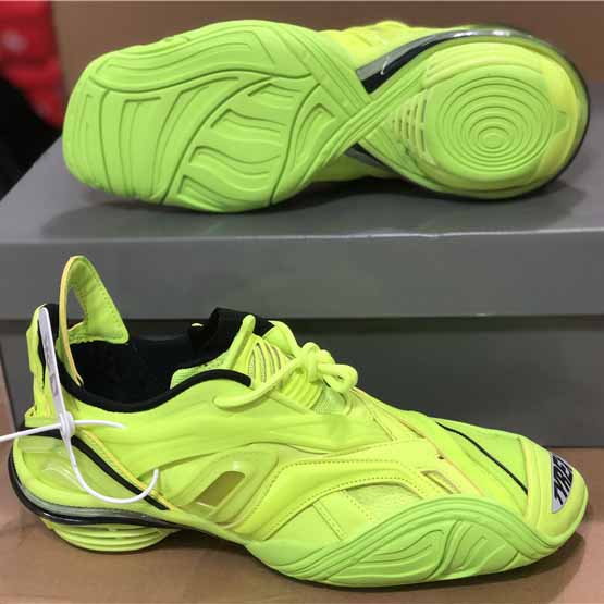 Balenciaga Tyrex Sneaker - DopestKickz
