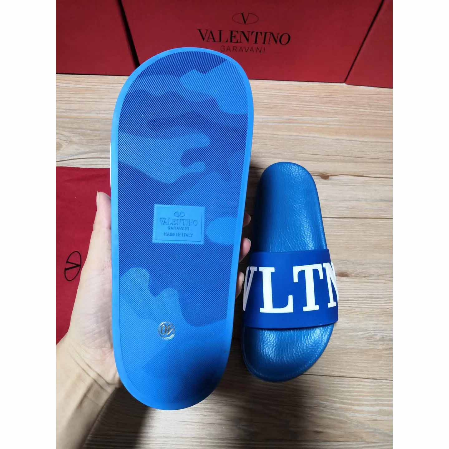 Valenti VLTN Slides - DopestKickz