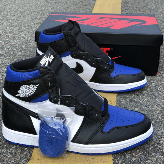 Air Jordan 1 "Game Royal" - DopestKickz