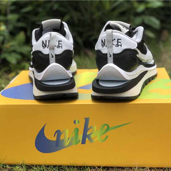 Nike X Sacai Ldv Waffle Daybreak Black - DopestKickz