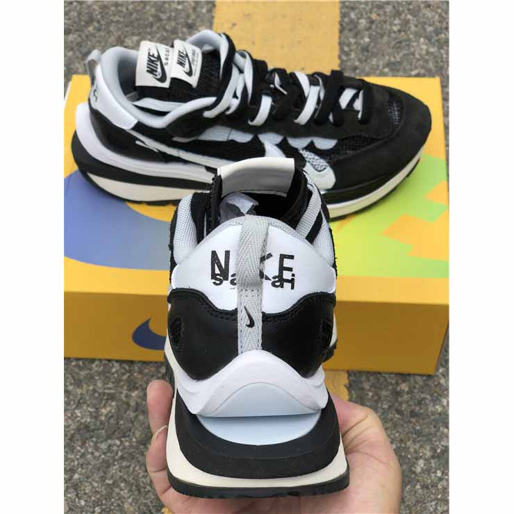 Nike X Sacai Ldv Waffle Daybreak Black - DopestKickz