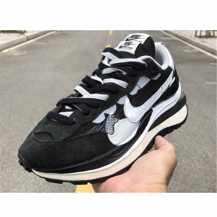 Nike X Sacai Ldv Waffle Daybreak Black - DopestKickz
