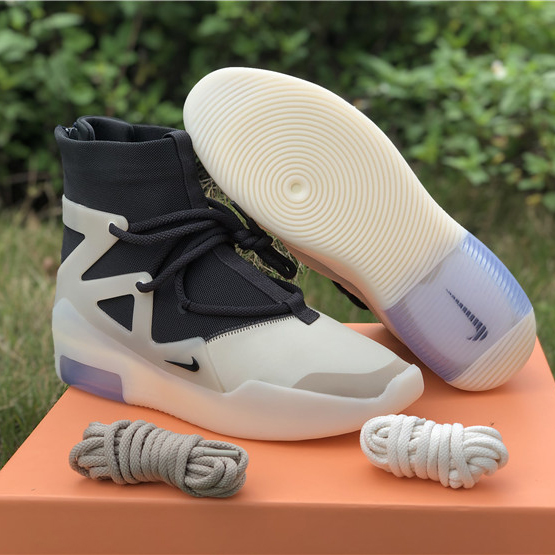 Nike Air Fear Of God 1 "String" - DopestKickz