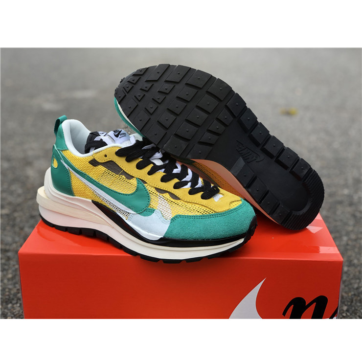 Nike X Sacai Ldv Waffle Sneakers - DopestKickz