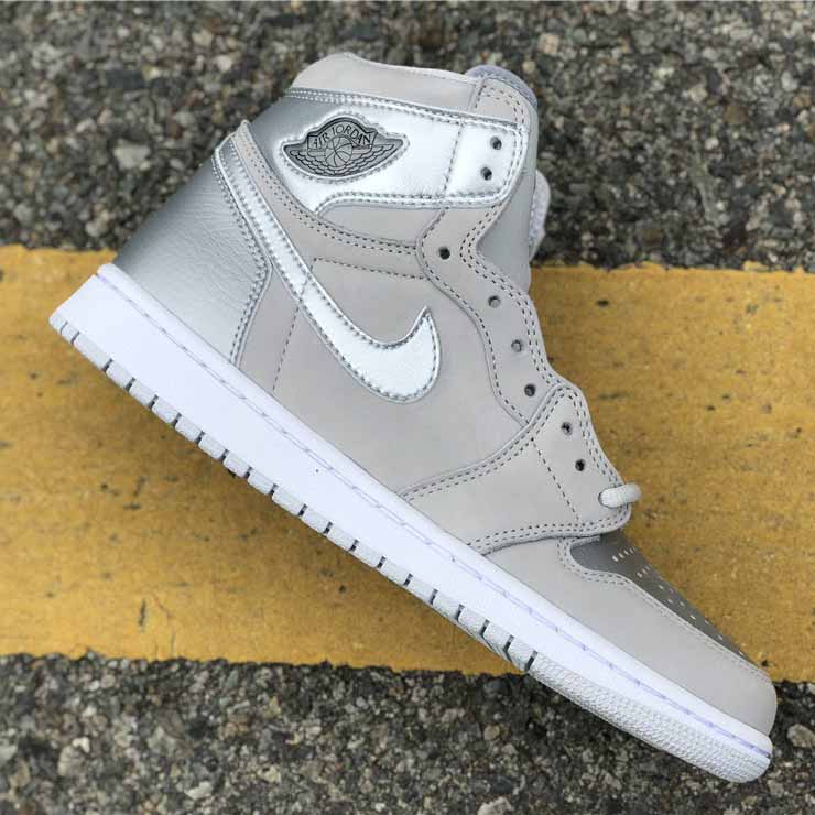 Air Jordan 1 High OG "Japan" - DopestKickz
