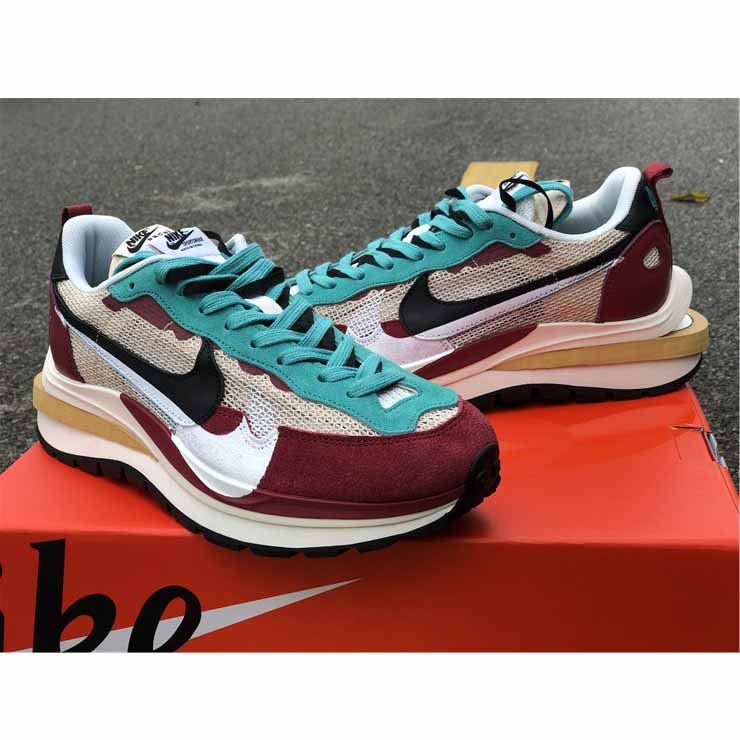 Nike x Sacai Ldv Waffle Sneakers - DopestKickz