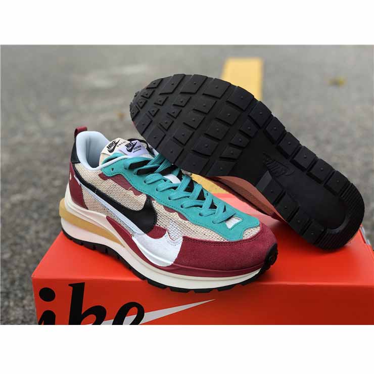 Nike x Sacai Ldv Waffle Sneakers - DopestKickz