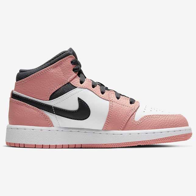Jordan AJ1 Sneakers - DopestKickz
