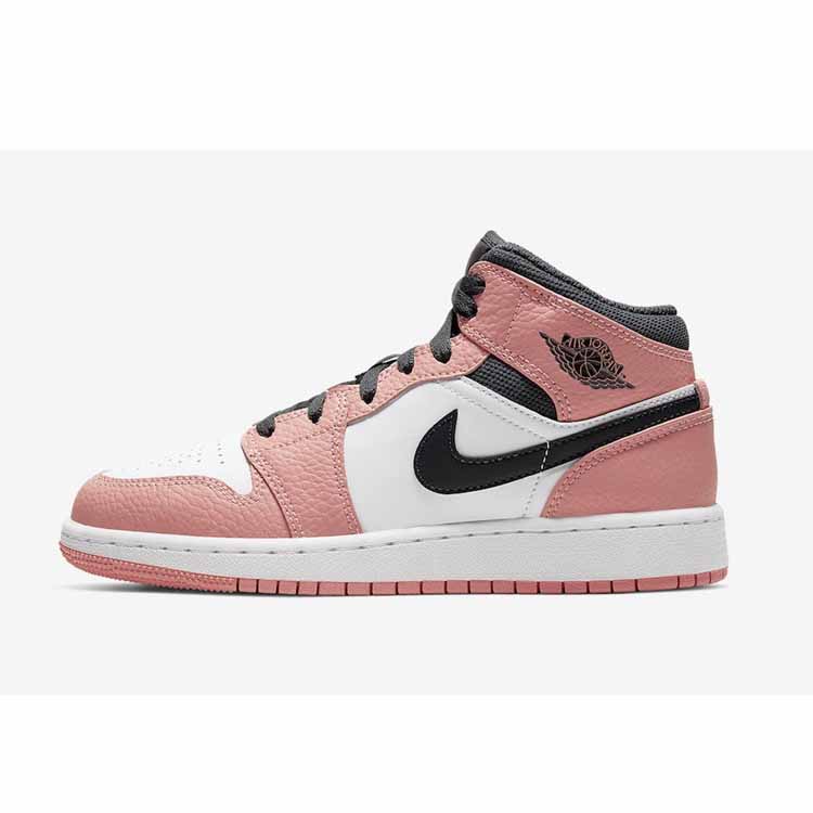 Jordan AJ1 Sneakers - DopestKickz