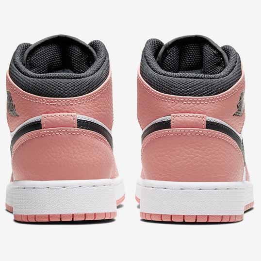 Jordan AJ1 Sneakers - DopestKickz