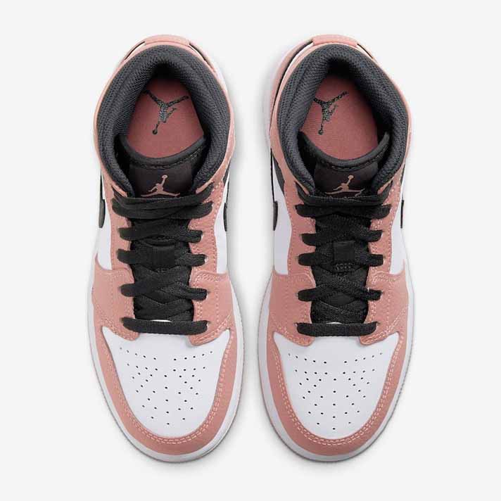 Jordan AJ1 Sneakers - DopestKickz
