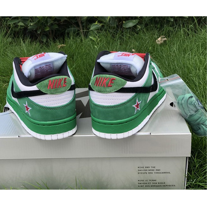 Nike SB Dunk Low Sneakers - DopestKickz