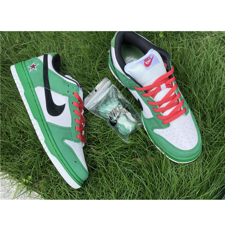 Nike SB Dunk Low Sneakers - DopestKickz