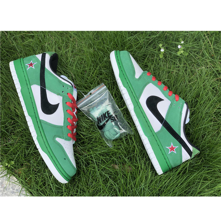Nike SB Dunk Low Sneakers - DopestKickz