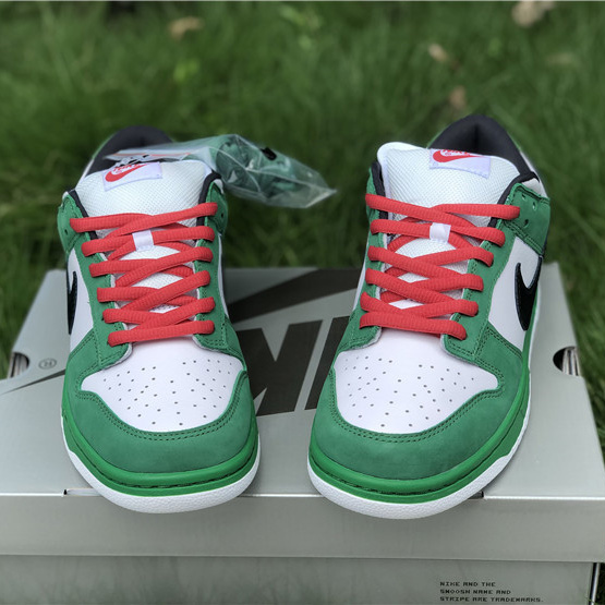 Nike SB Dunk Low Sneakers - DopestKickz