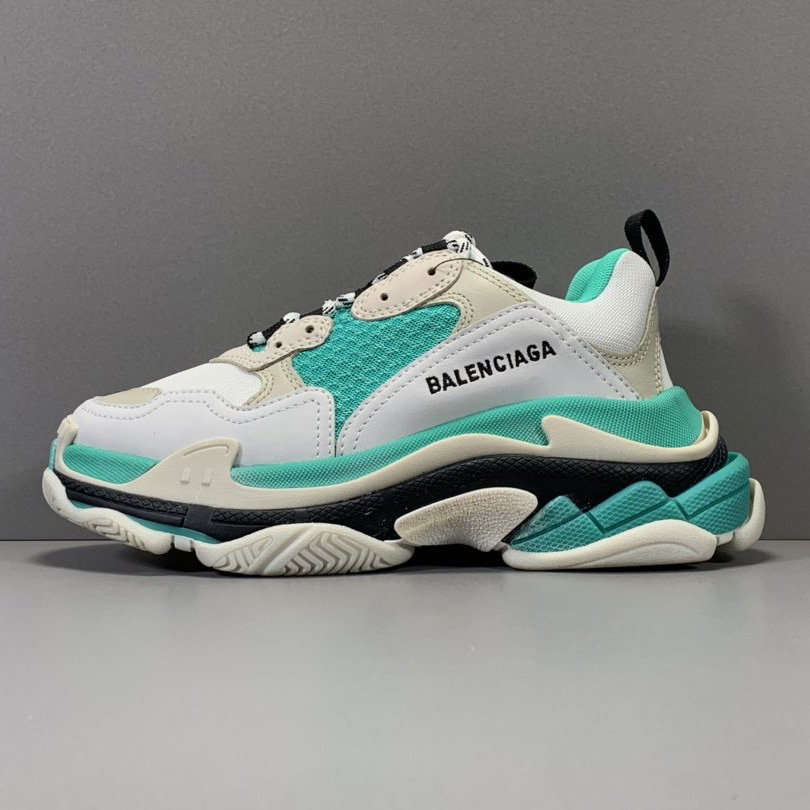 Balenciaga Triple S Sneaker  - DopestKickz