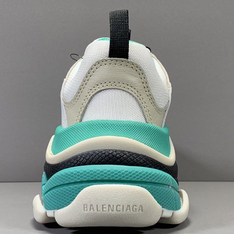 Balenciaga Triple S Sneaker  - DopestKickz