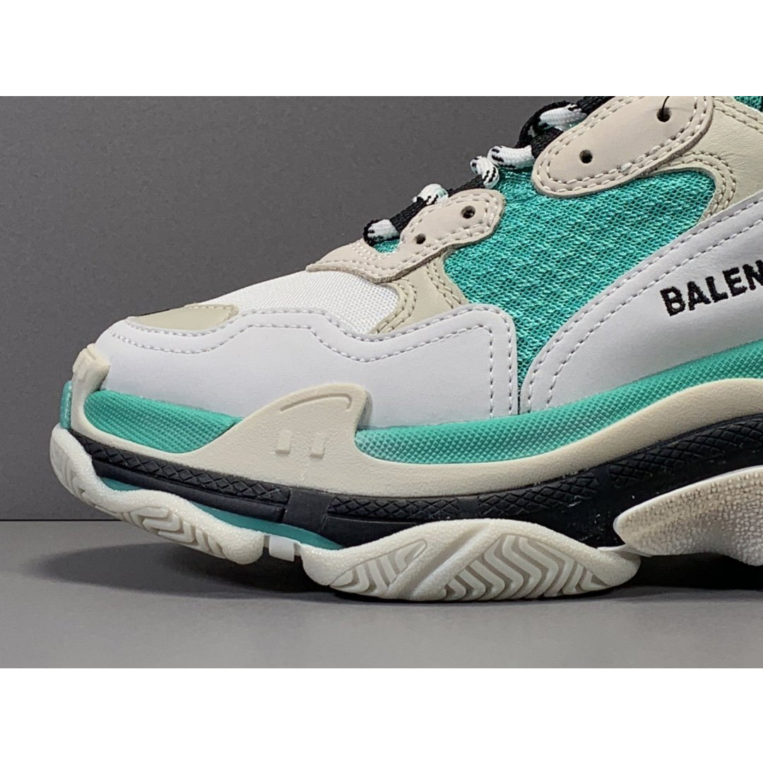 Balenciaga Triple S Sneaker  - DopestKickz
