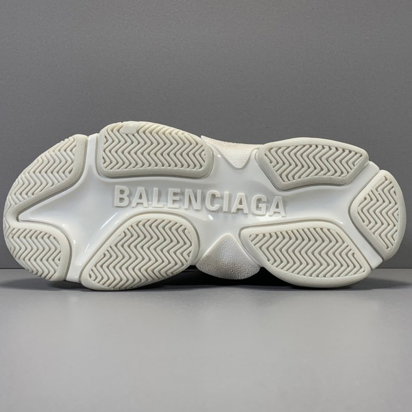 Balenciaga Triple S Sneaker  - DopestKickz