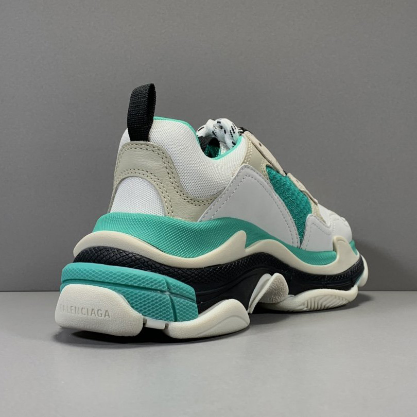 Balenciaga Triple S Sneaker  - DopestKickz