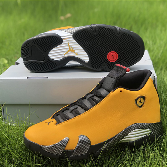 Jordan AJ14 "Ferrari" - DopestKickz