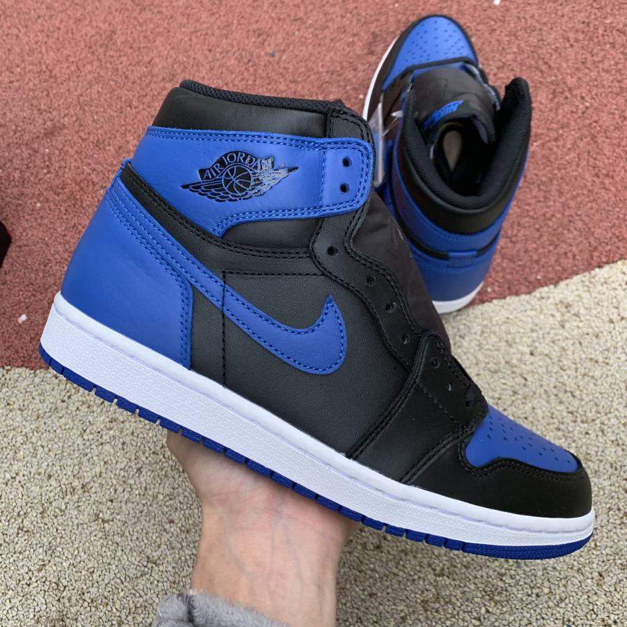 Jordan AJ1 Retro High OG Sneaker - DopestKickz