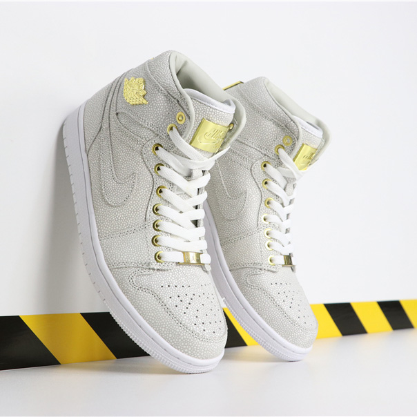 Jordan AJ1 Sneakers - DopestKickz
