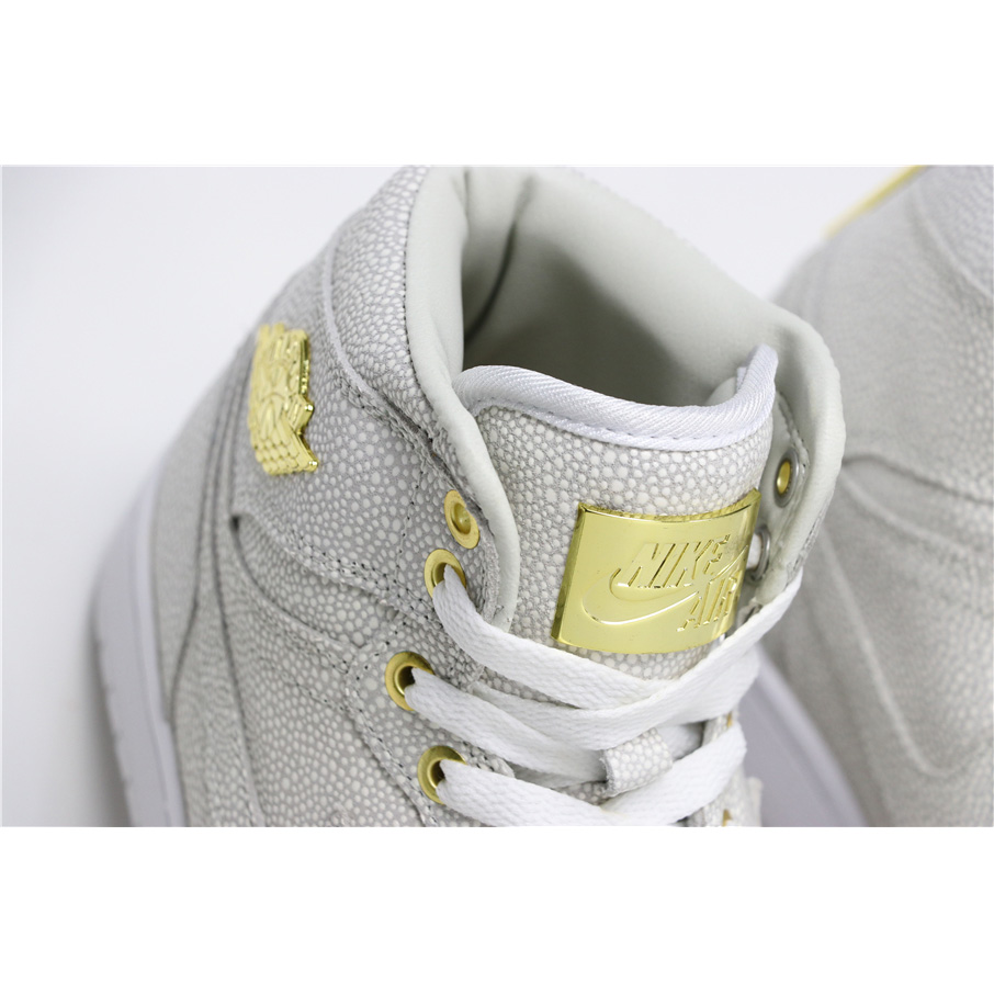 Jordan AJ1 Sneakers - DopestKickz
