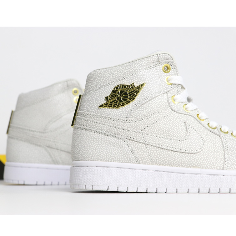 Jordan AJ1 Sneakers - DopestKickz