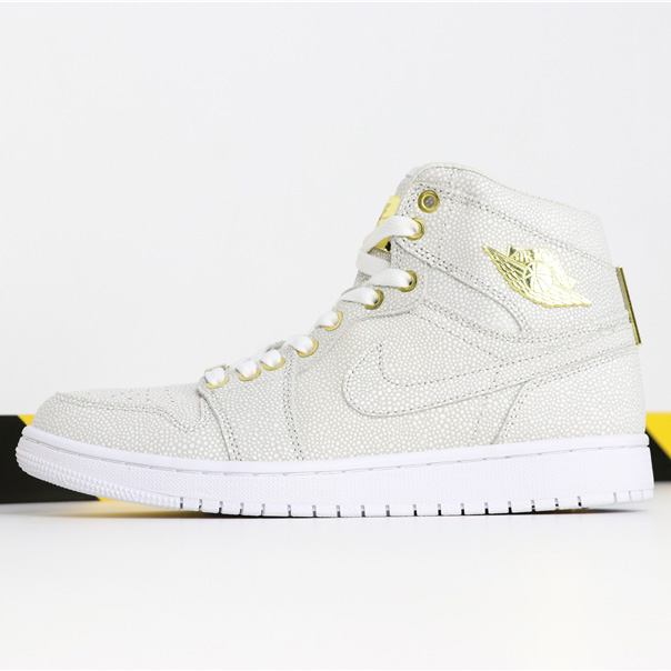 Jordan AJ1 Sneakers - DopestKickz