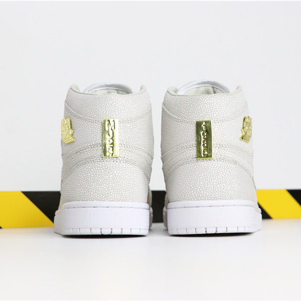 Jordan AJ1 Sneakers - DopestKickz