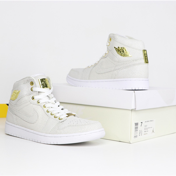 Jordan AJ1 Sneakers - DopestKickz
