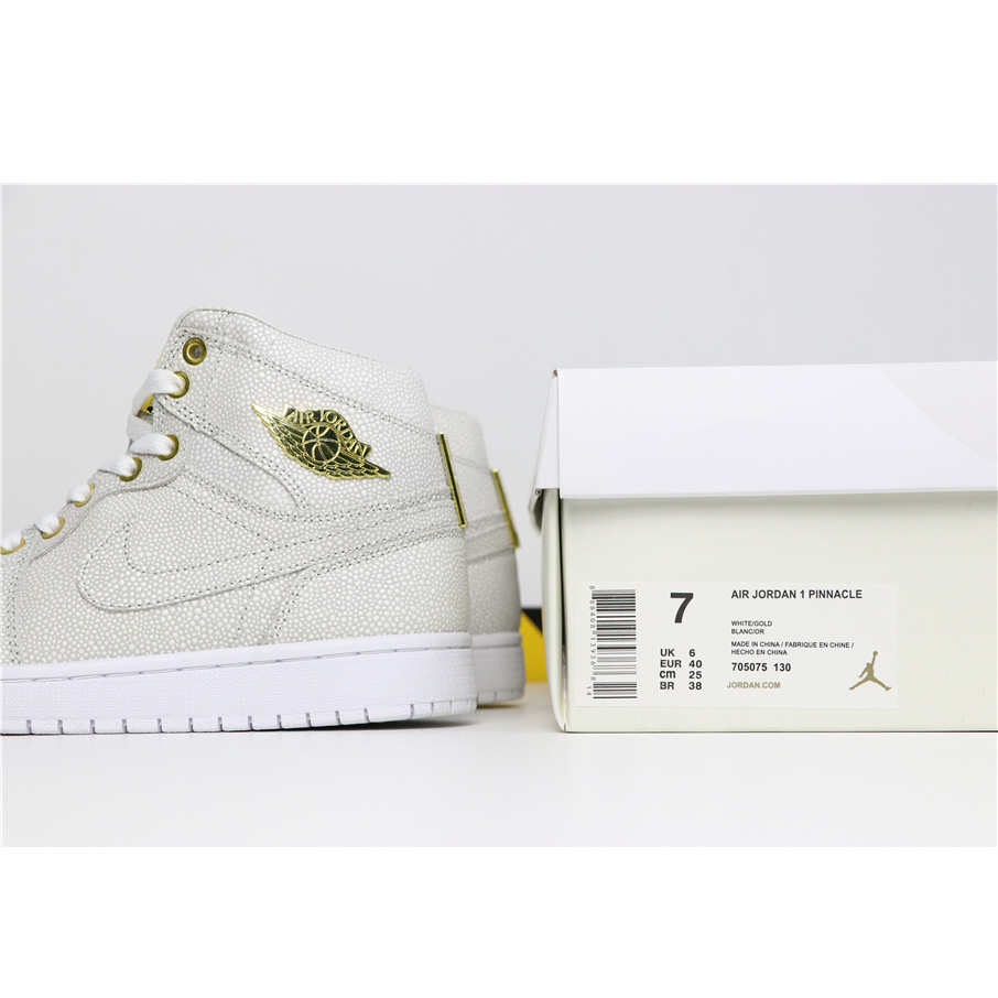 Jordan AJ1 Sneakers - DopestKickz