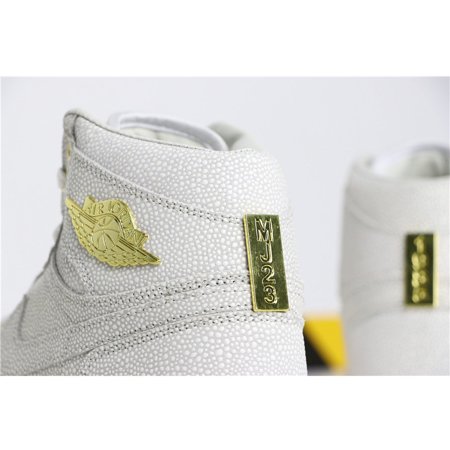 Jordan AJ1 Sneakers - DopestKickz
