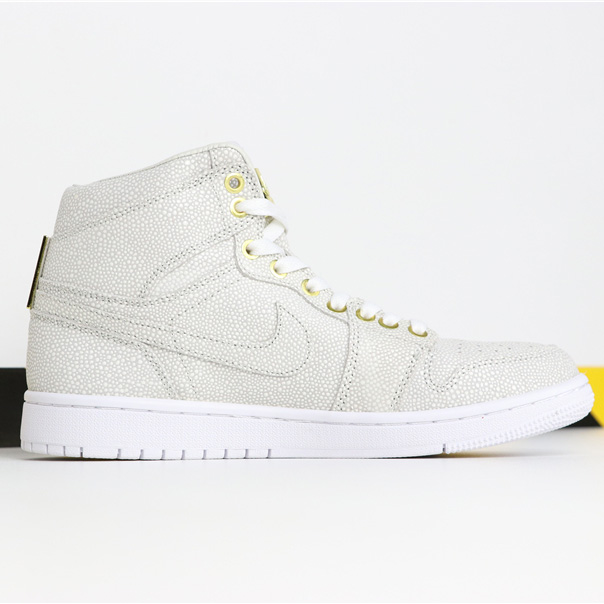 Jordan AJ1 Sneakers - DopestKickz