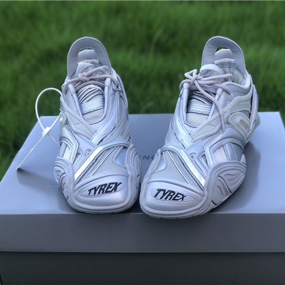 Balenciaga Tyrex Sneaker - DopestKickz